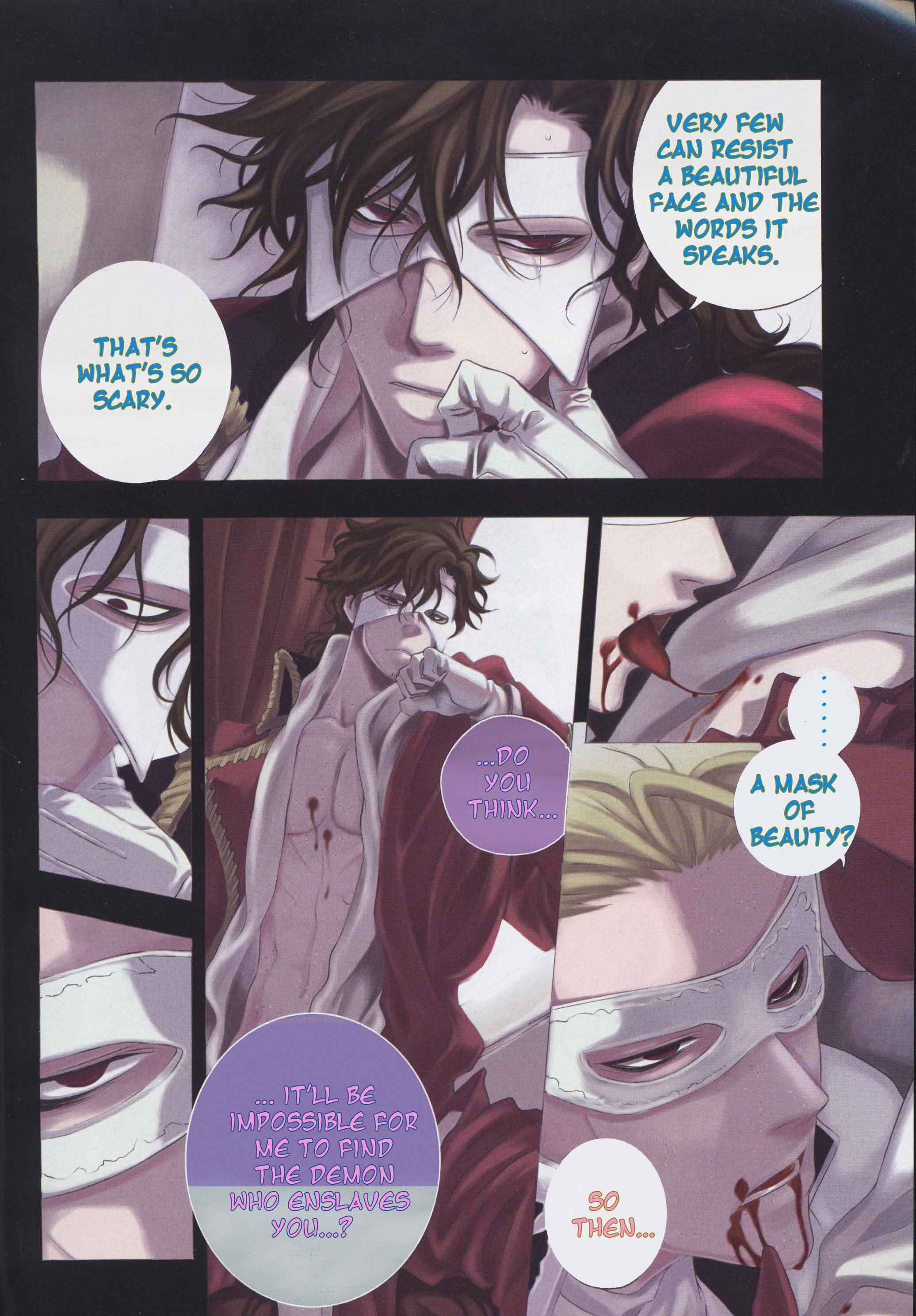 Page 4 Chapter 17 Vassalord.
