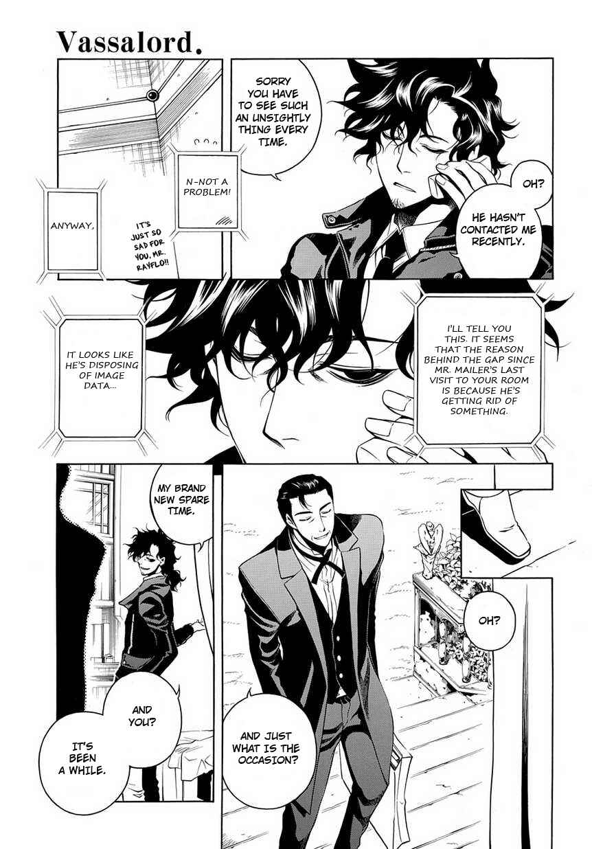 Page 17 Chapter 24 Vassalord.