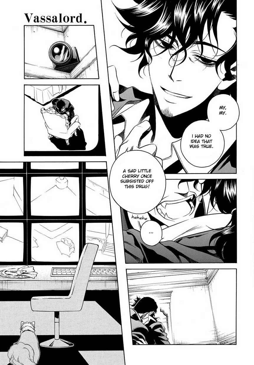 Page 19 Chapter 24 Vassalord.