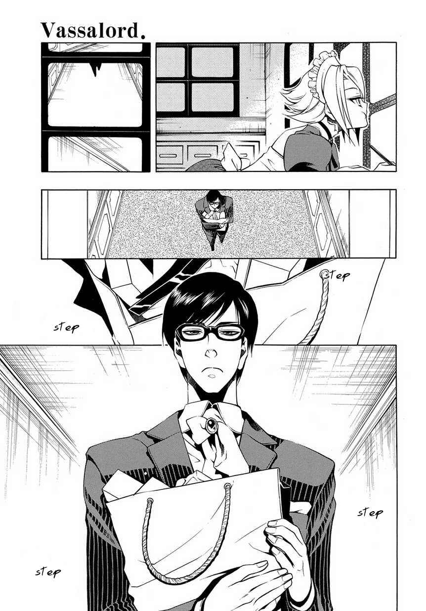 Page 21 Chapter 24 Vassalord.