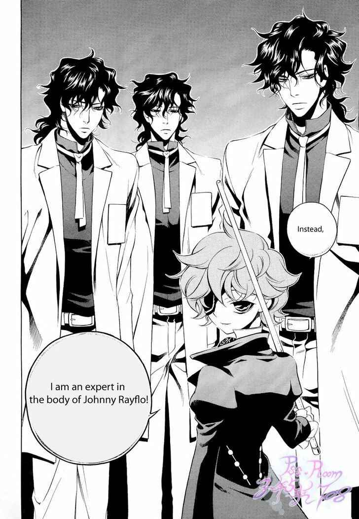 Page 19 Chapter 20 Vassalord.