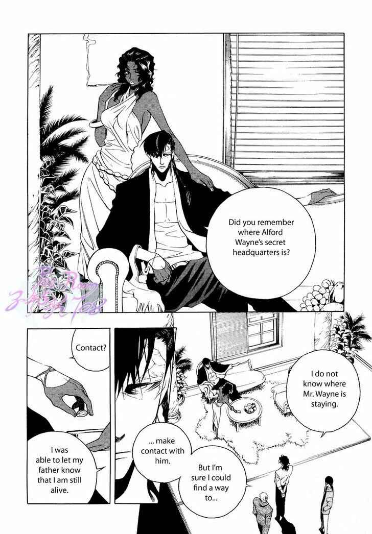 Page 20 Chapter 20 Vassalord.