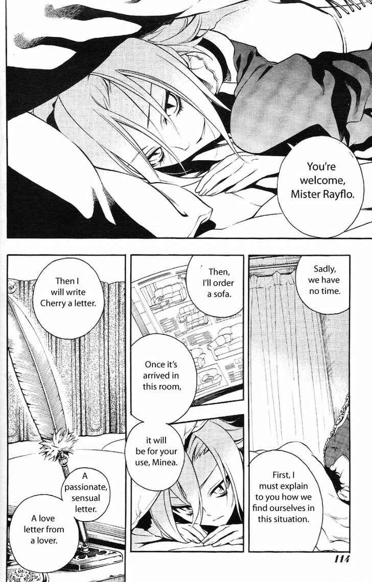 Page 12 Chapter 22 Vassalord.