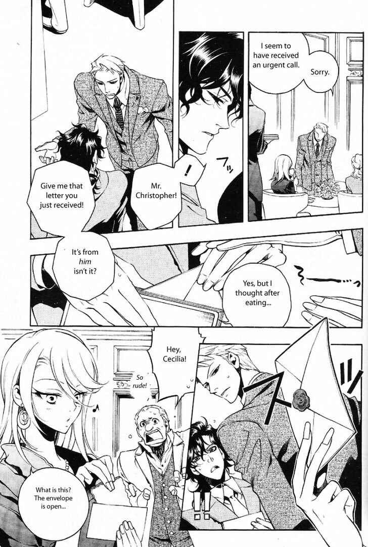 Page 17 Chapter 22 Vassalord.