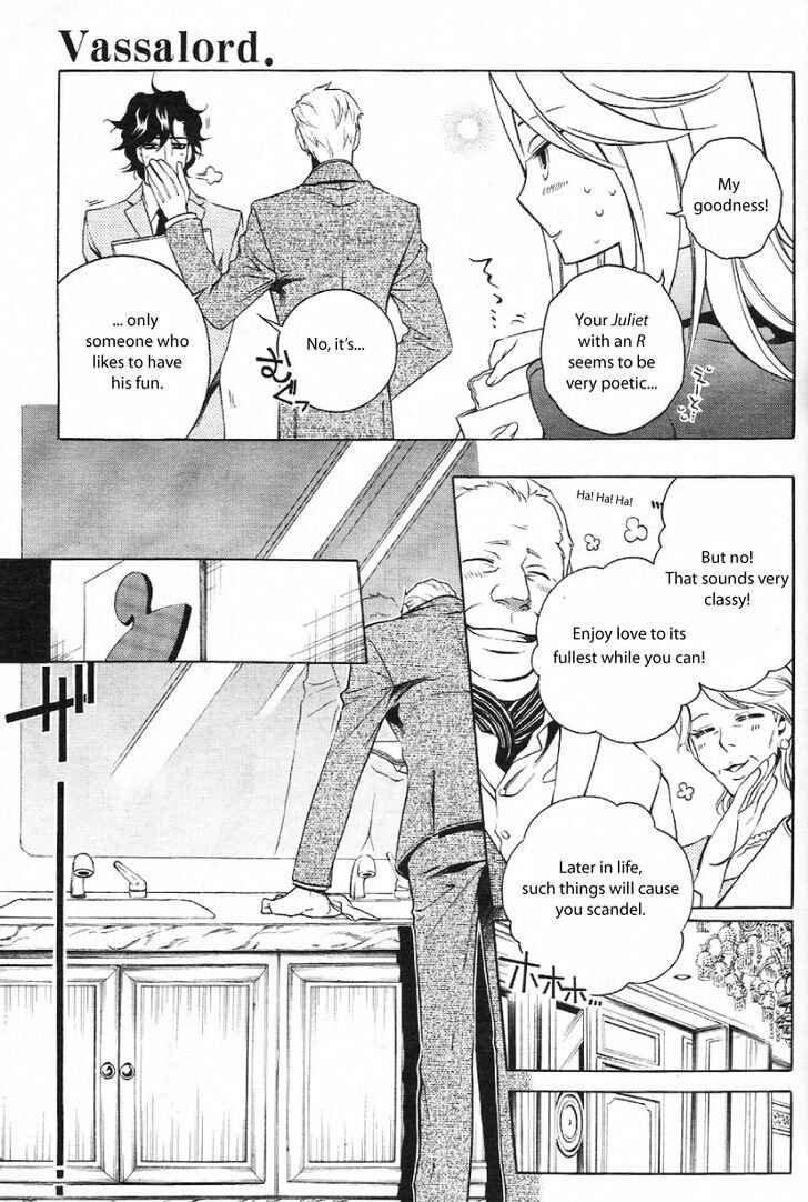 Page 19 Chapter 22 Vassalord.