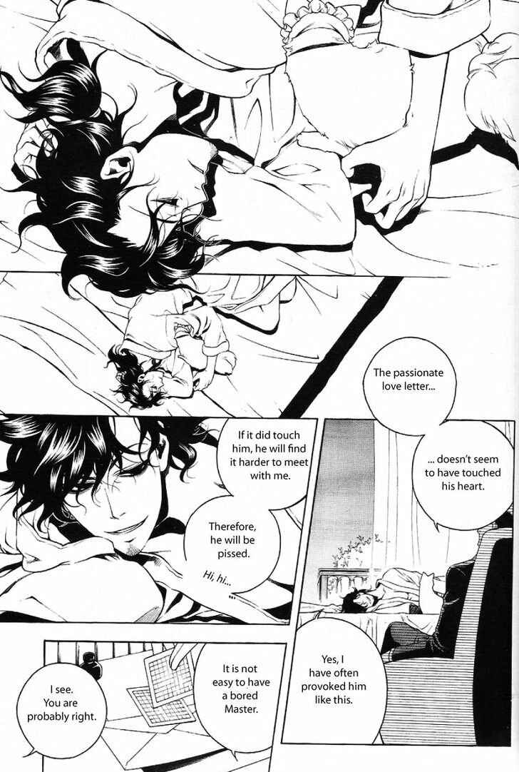 Page 21 Chapter 22 Vassalord.