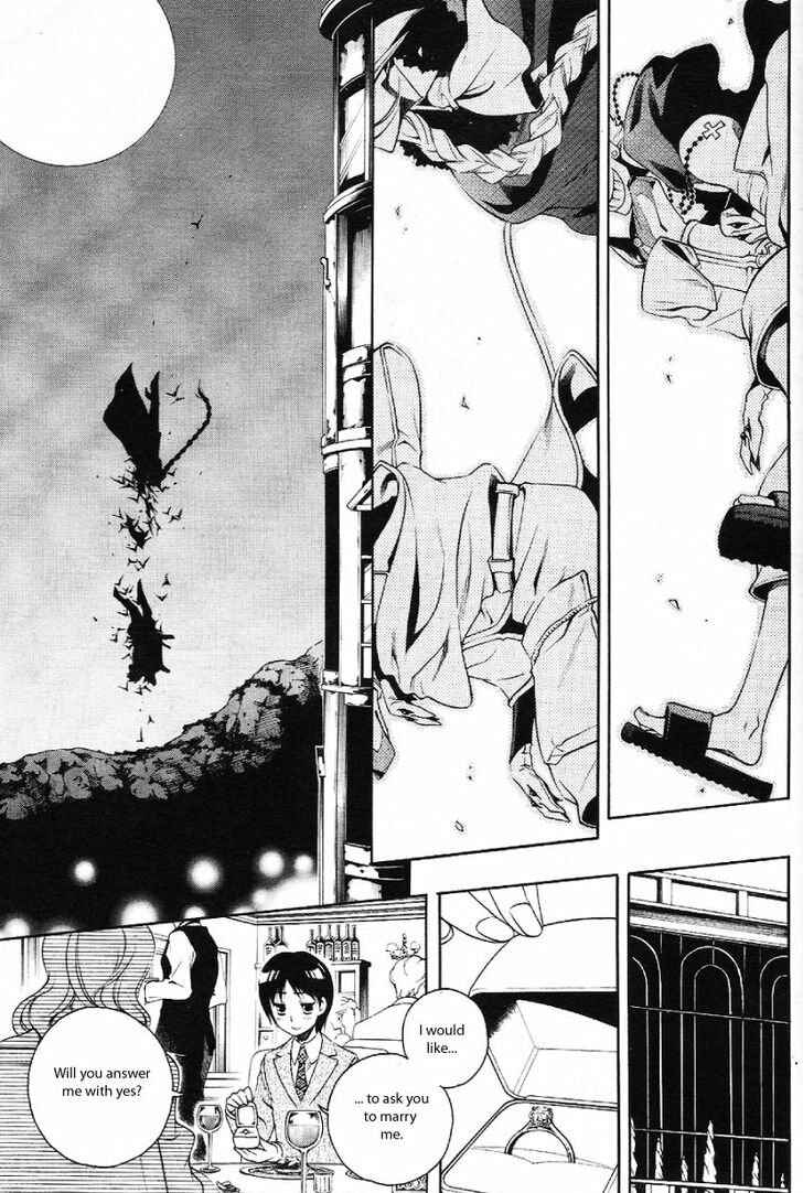 Page 25 Chapter 22 Vassalord.