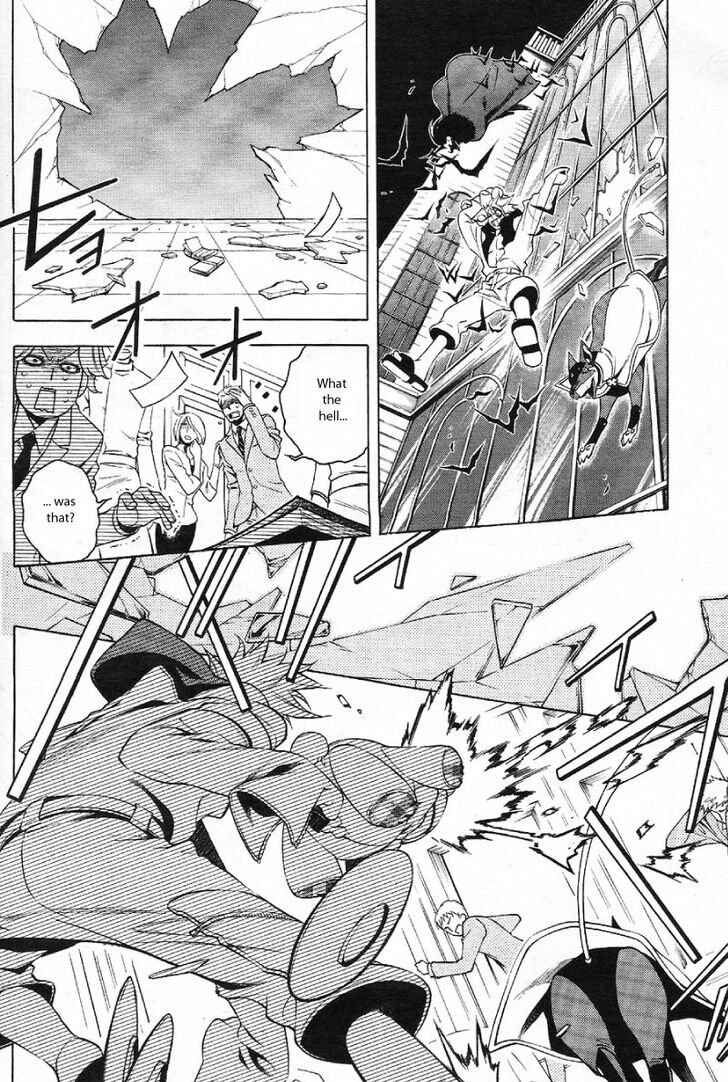 Page 29 Chapter 22 Vassalord.