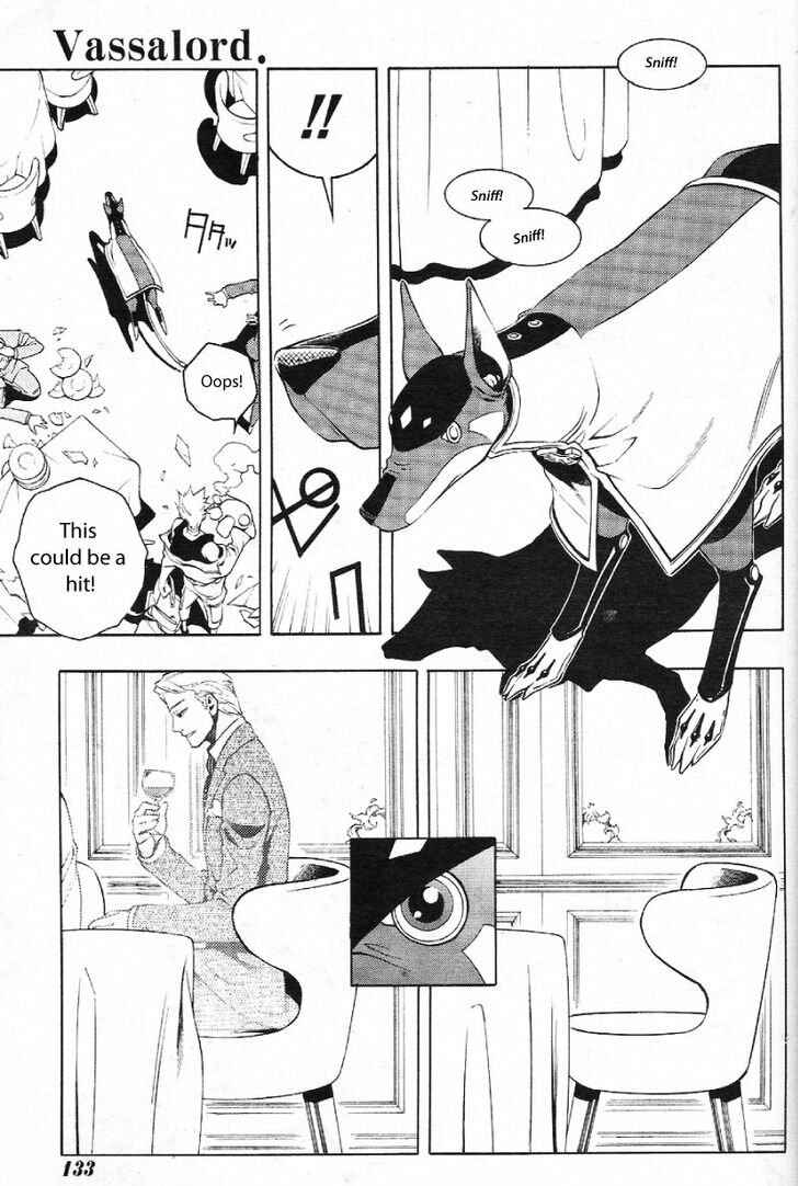 Page 30 Chapter 22 Vassalord.