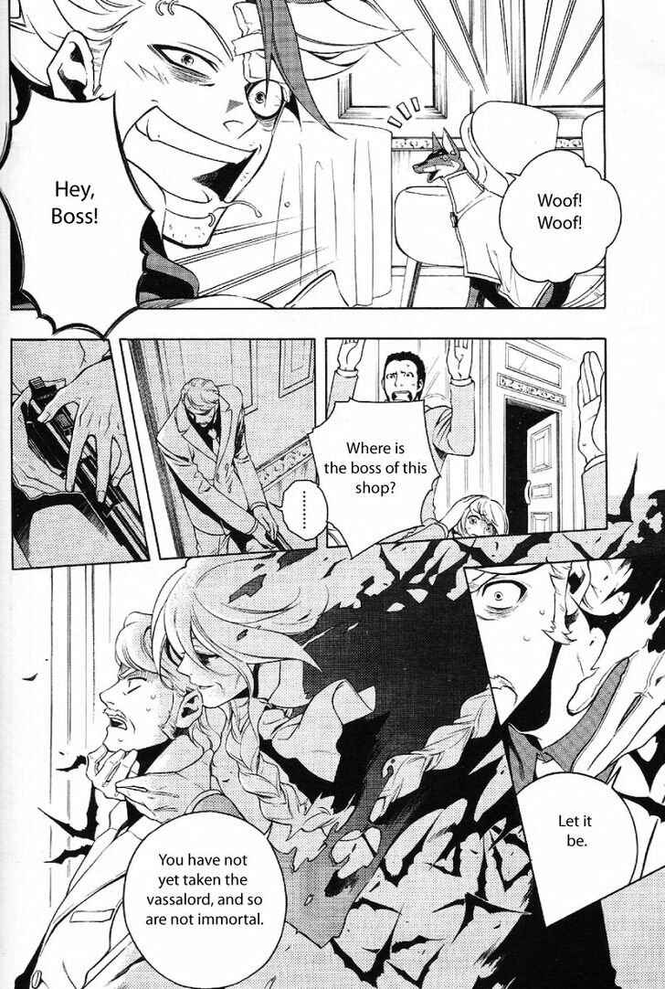 Page 31 Chapter 22 Vassalord.