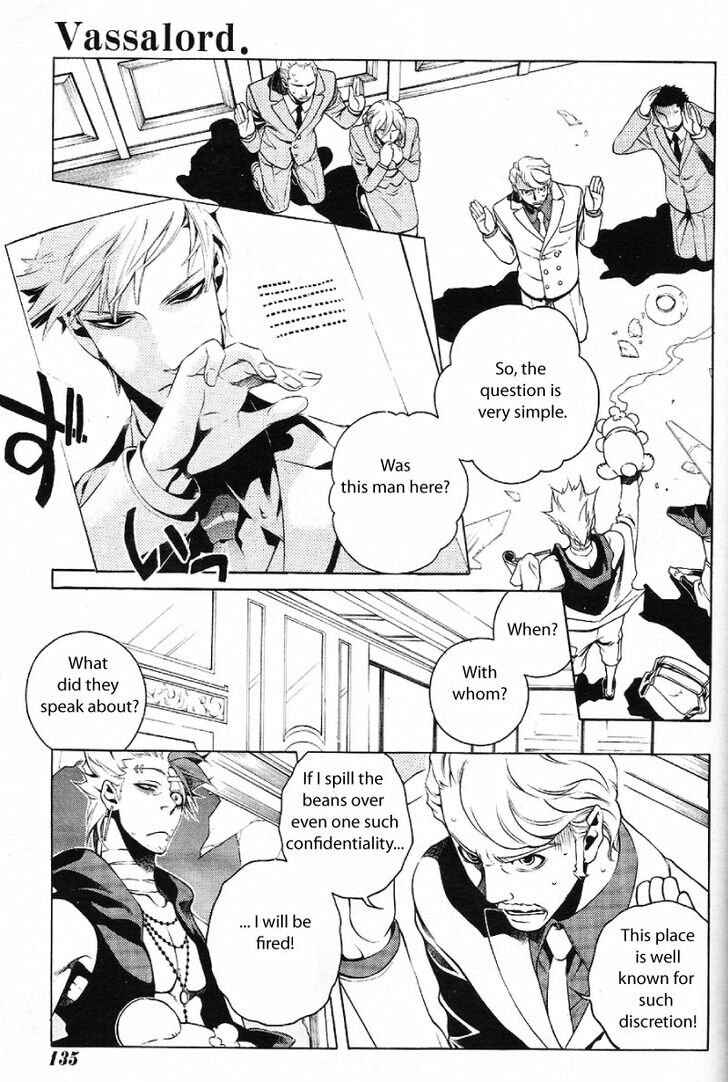 Page 32 Chapter 22 Vassalord.