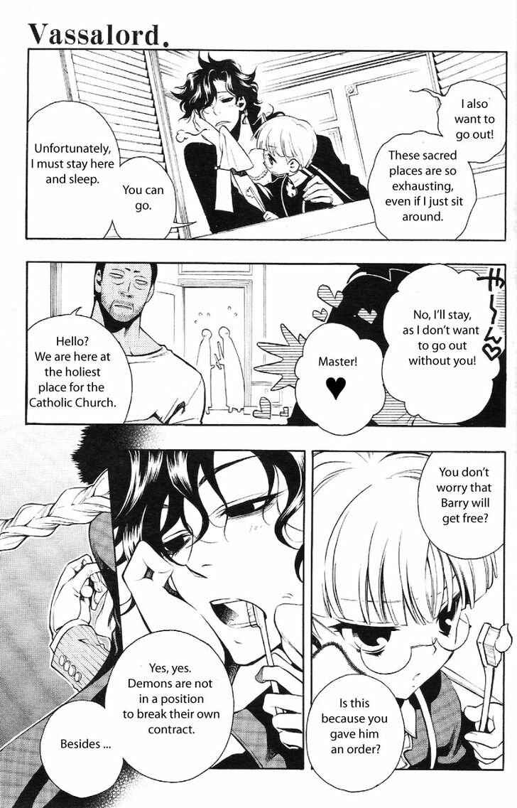 Page 9 Chapter 22 Vassalord.