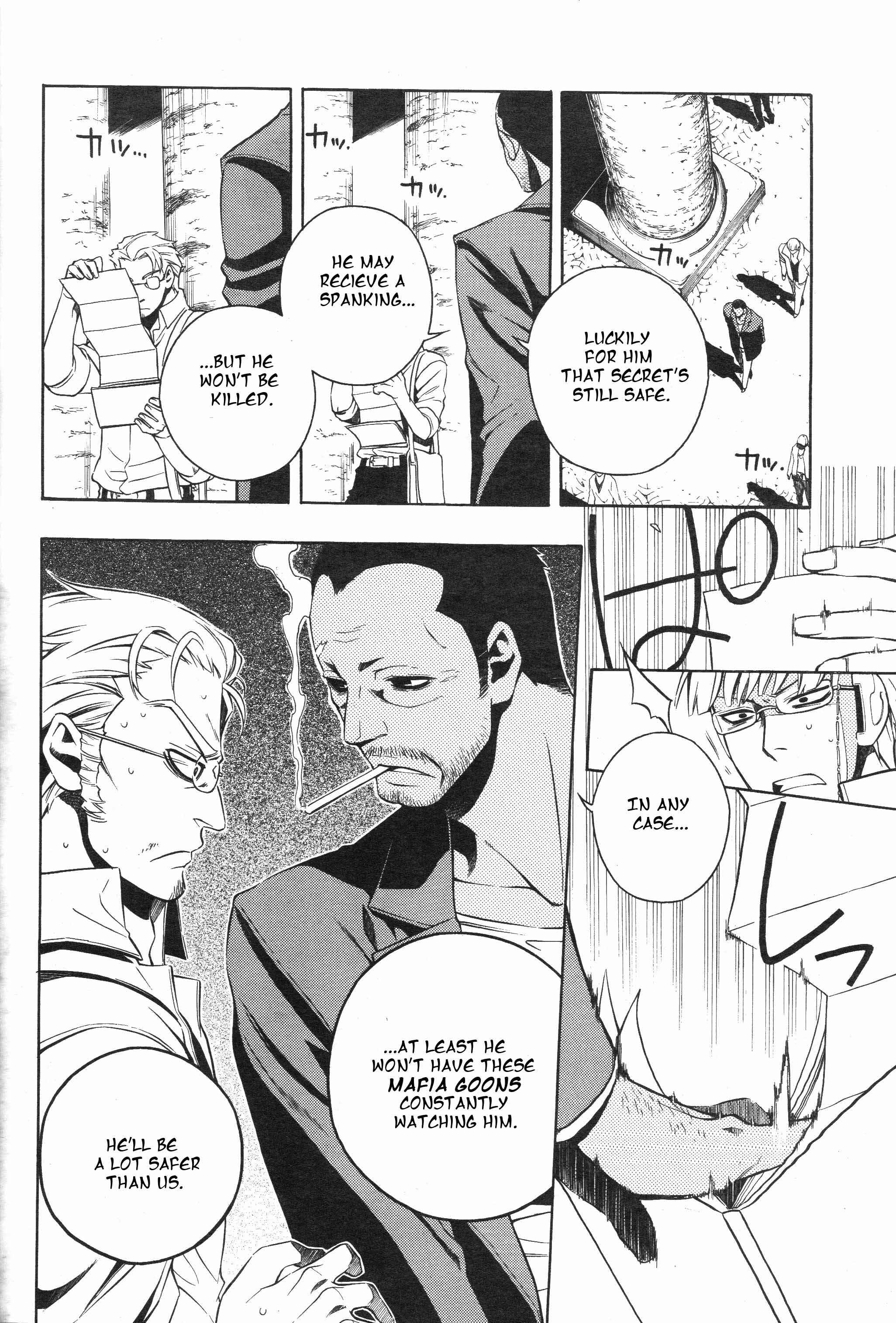 Page 10 Chapter 16 Vassalord.