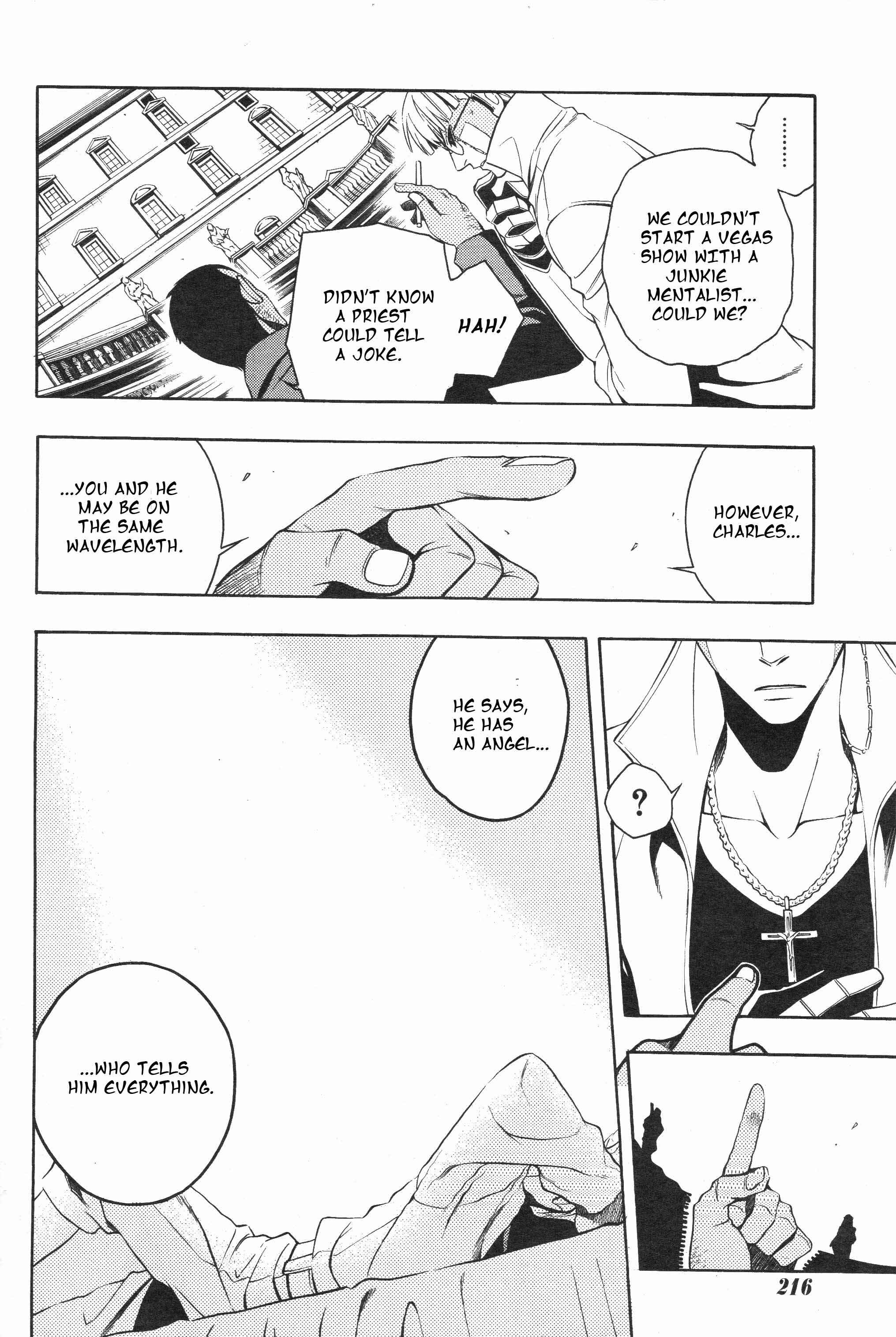 Page 14 Chapter 16 Vassalord.