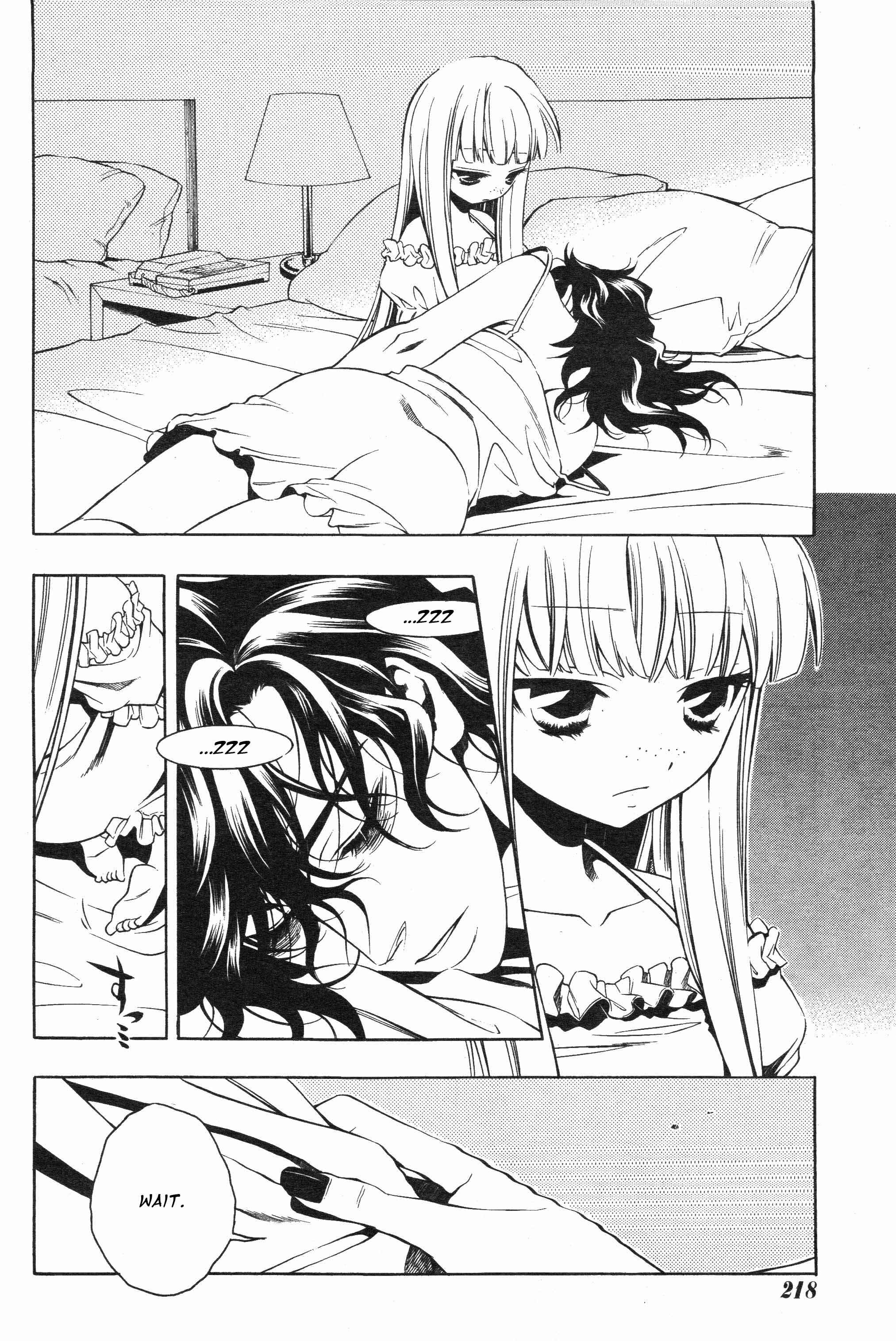 Page 16 Chapter 16 Vassalord.