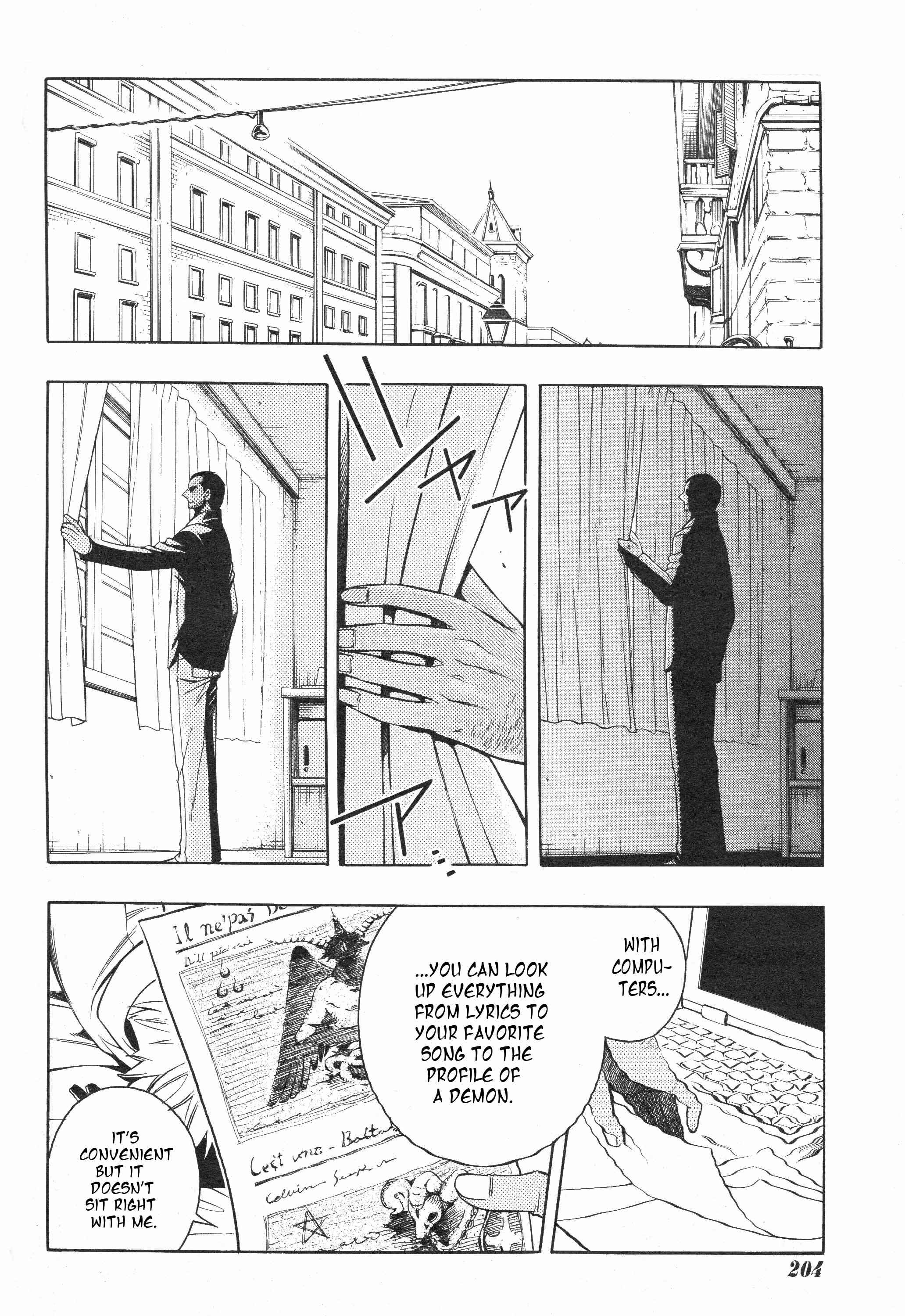 Page 2 Chapter 16 Vassalord.