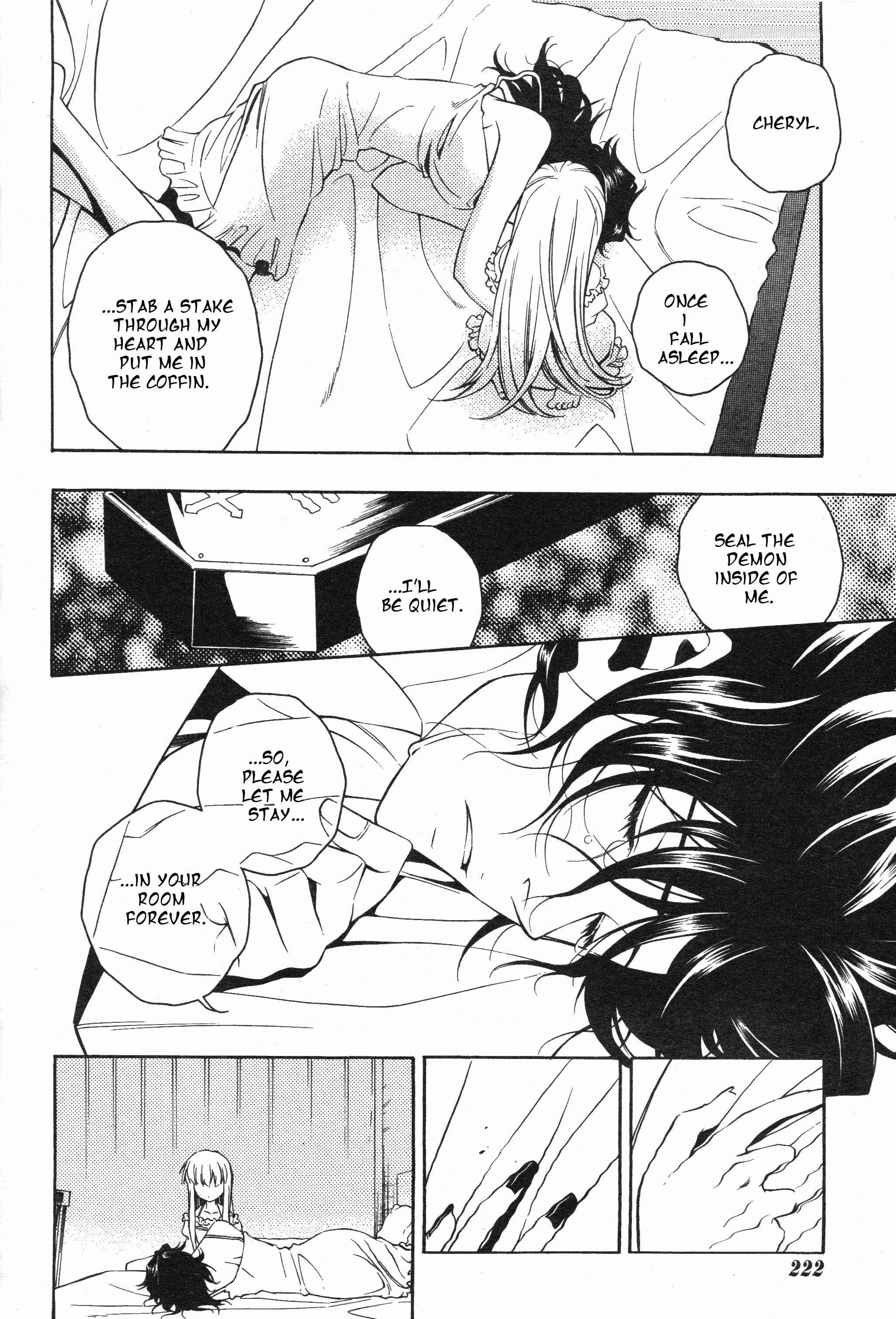 Page 20 Chapter 16 Vassalord.