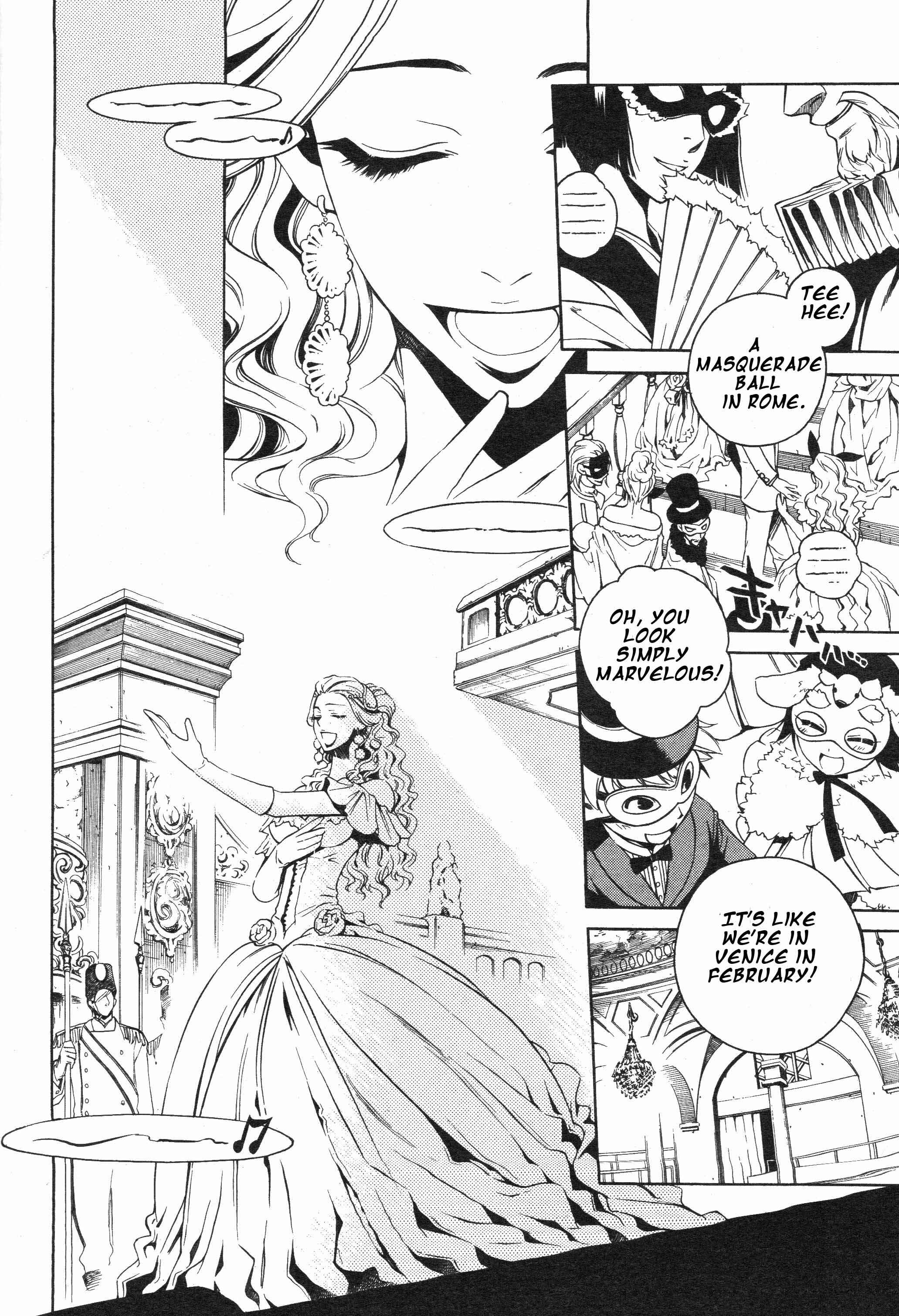 Page 24 Chapter 16 Vassalord.