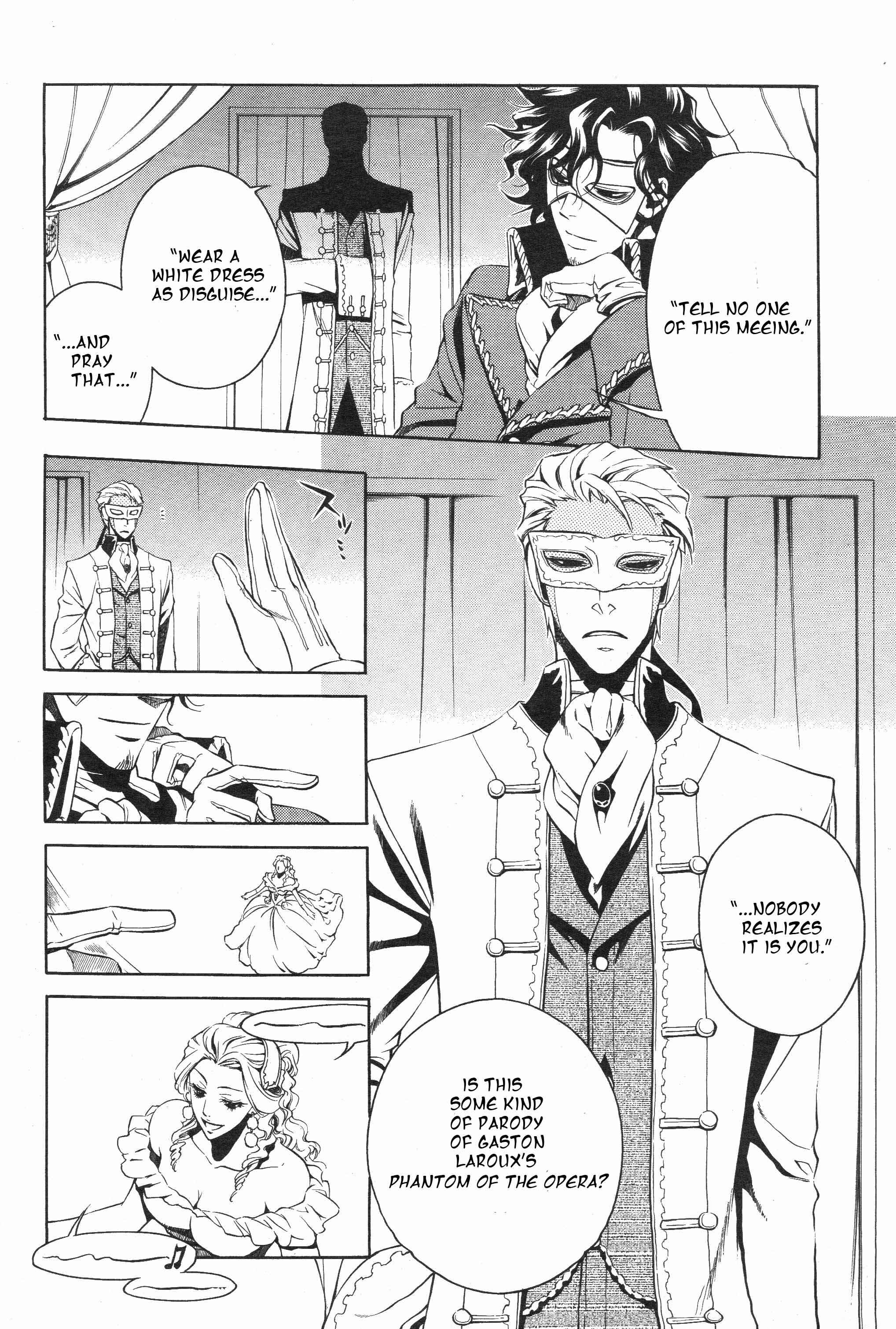 Page 26 Chapter 16 Vassalord.