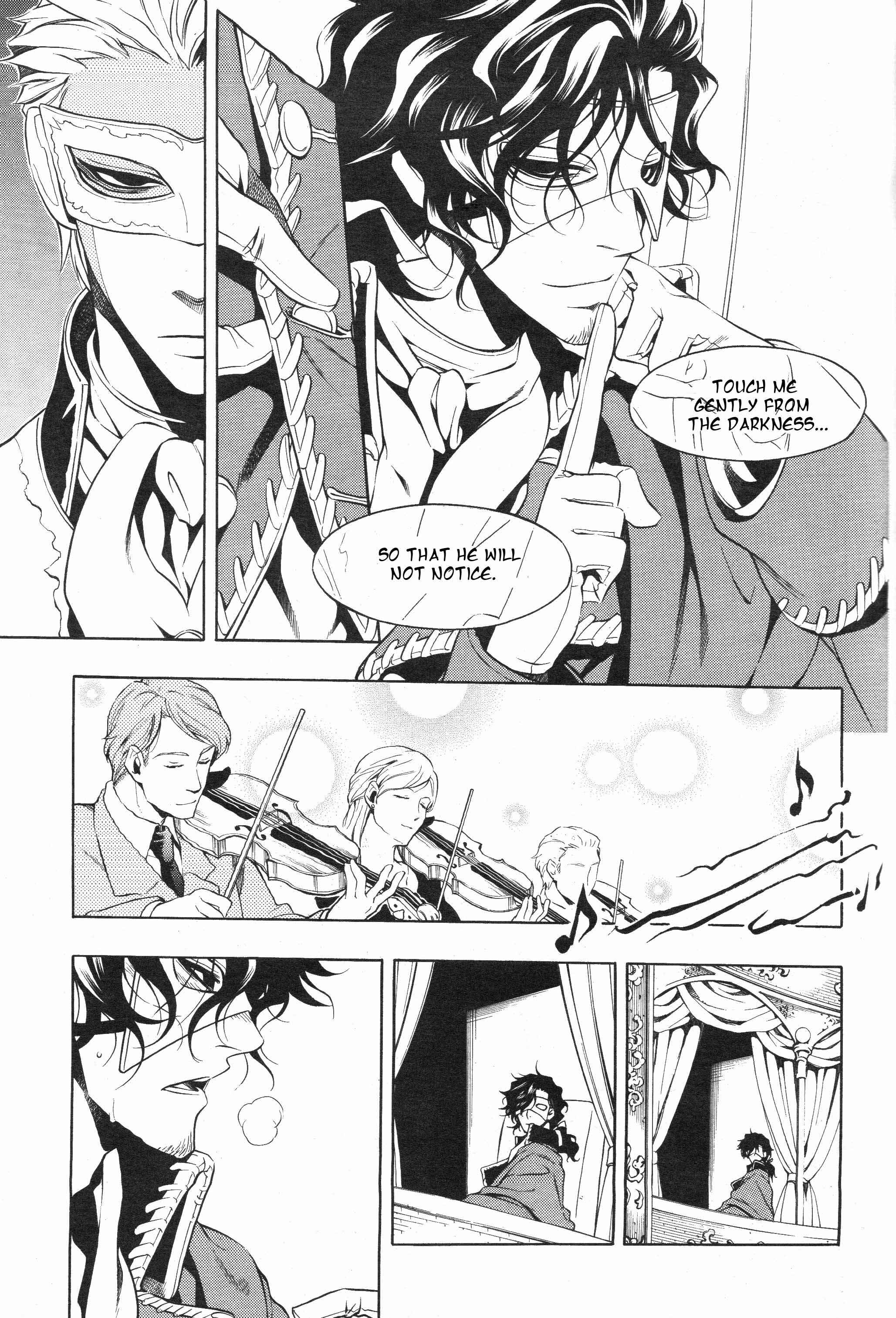Page 27 Chapter 16 Vassalord.