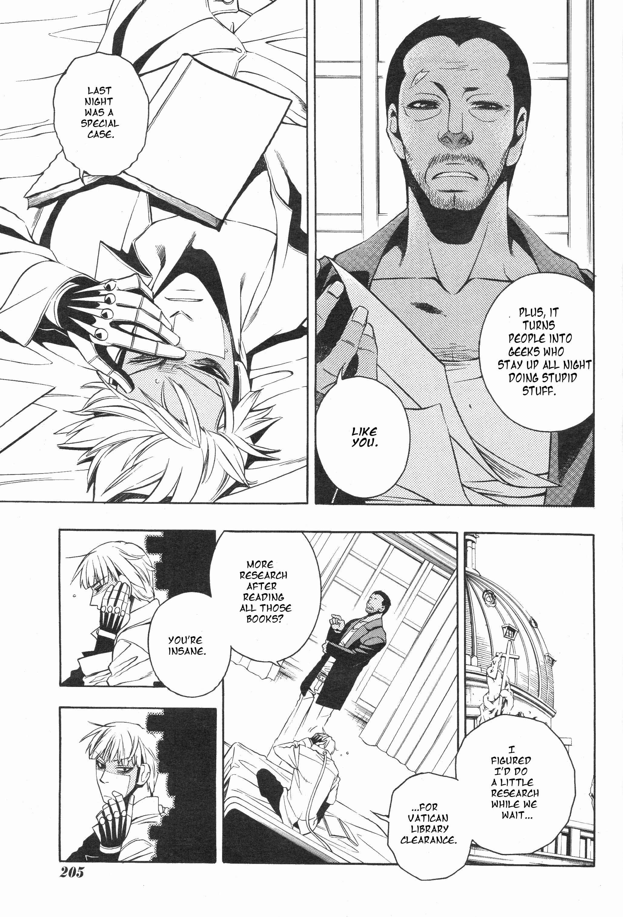 Page 3 Chapter 16 Vassalord.