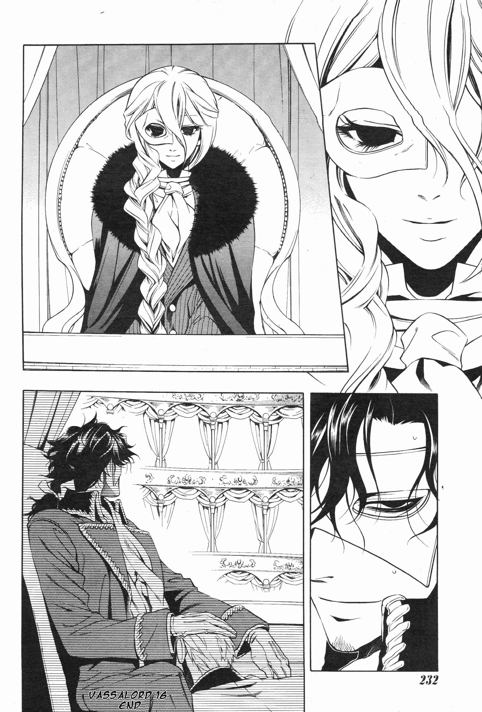 Page 30 Chapter 16 Vassalord.