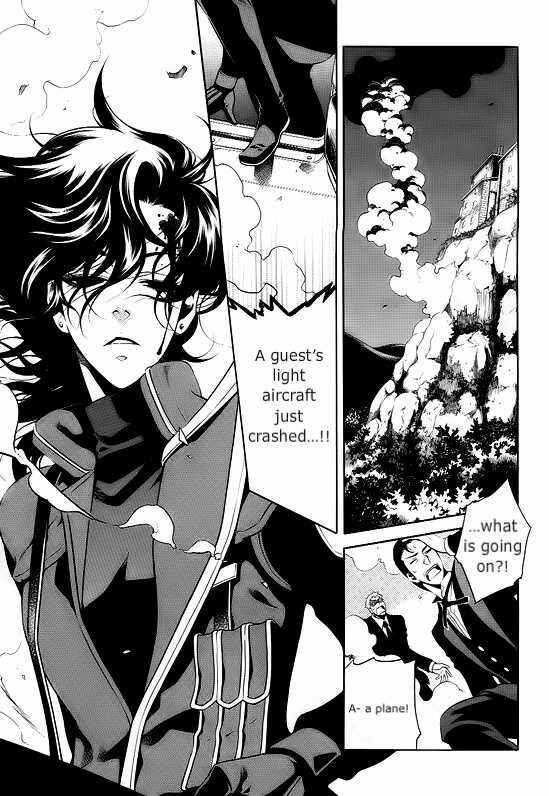Page 13 Chapter 30 Vassalord.