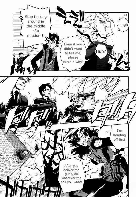 Page 15 Chapter 30 Vassalord.