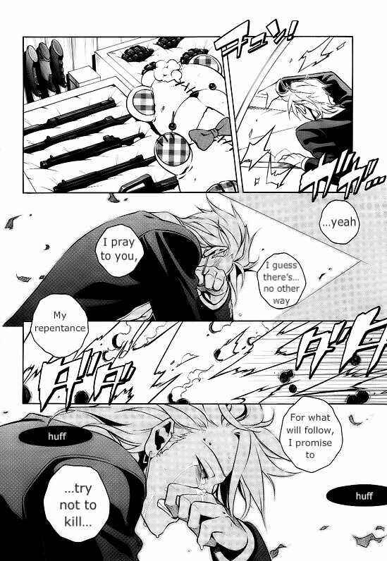 Page 16 Chapter 30 Vassalord.