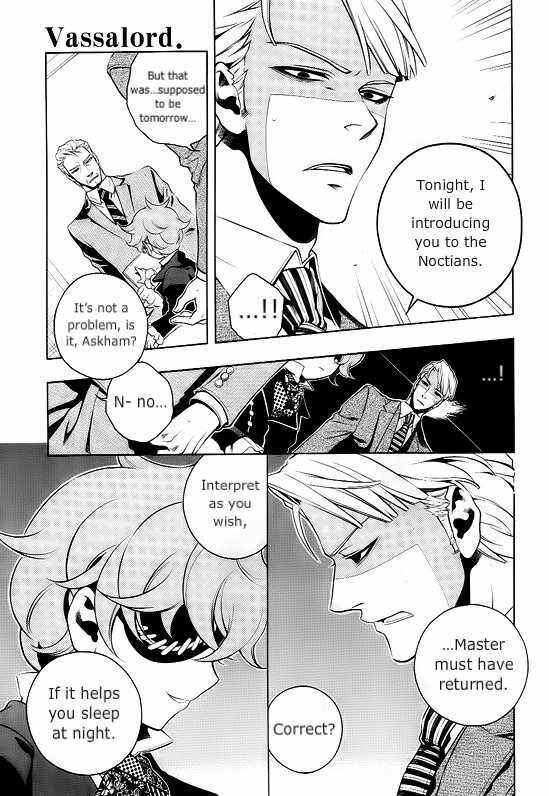 Page 23 Chapter 30 Vassalord.