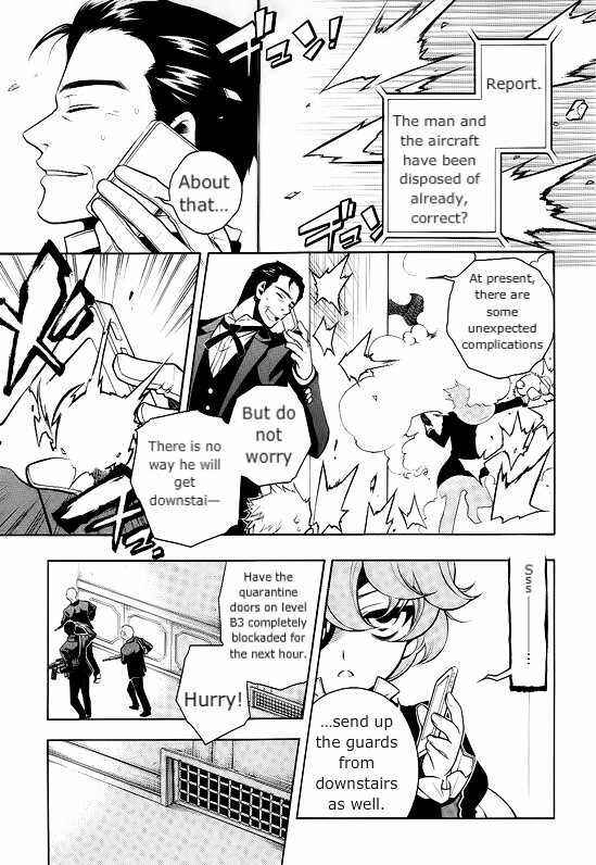 Page 25 Chapter 30 Vassalord.