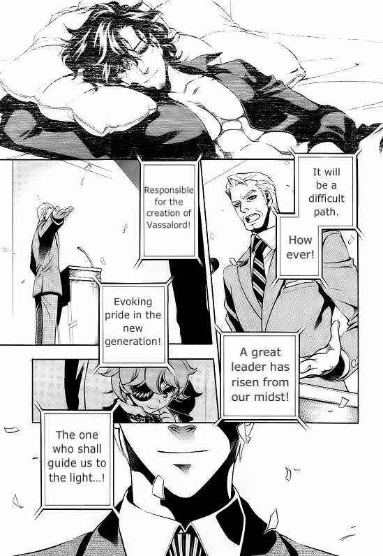 Page 27 Chapter 30 Vassalord.