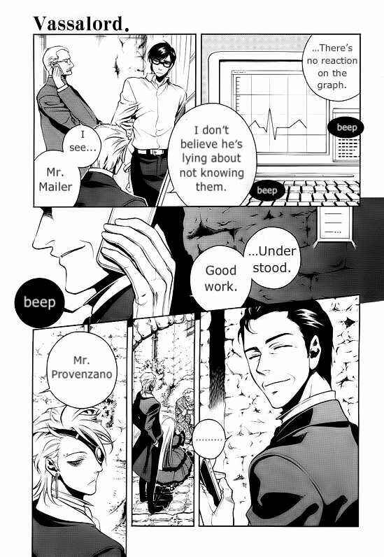 Page 3 Chapter 30 Vassalord.