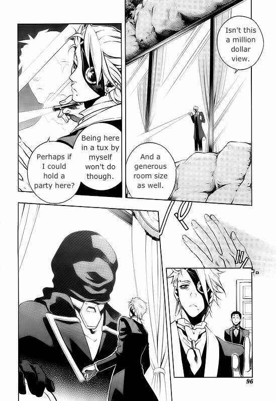 Page 6 Chapter 30 Vassalord.