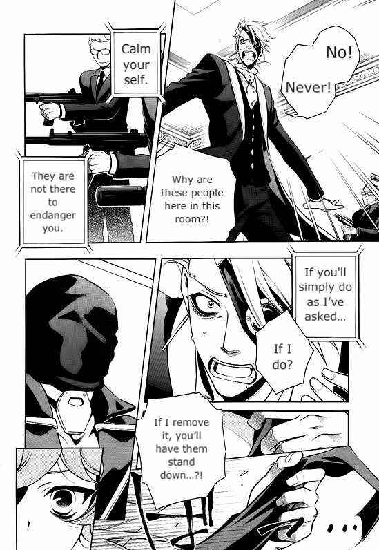 Page 8 Chapter 30 Vassalord.