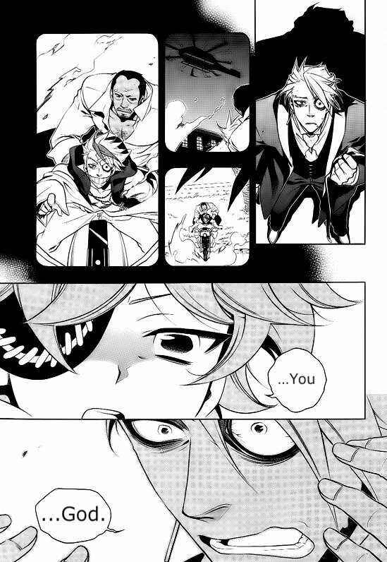 Page 9 Chapter 30 Vassalord.