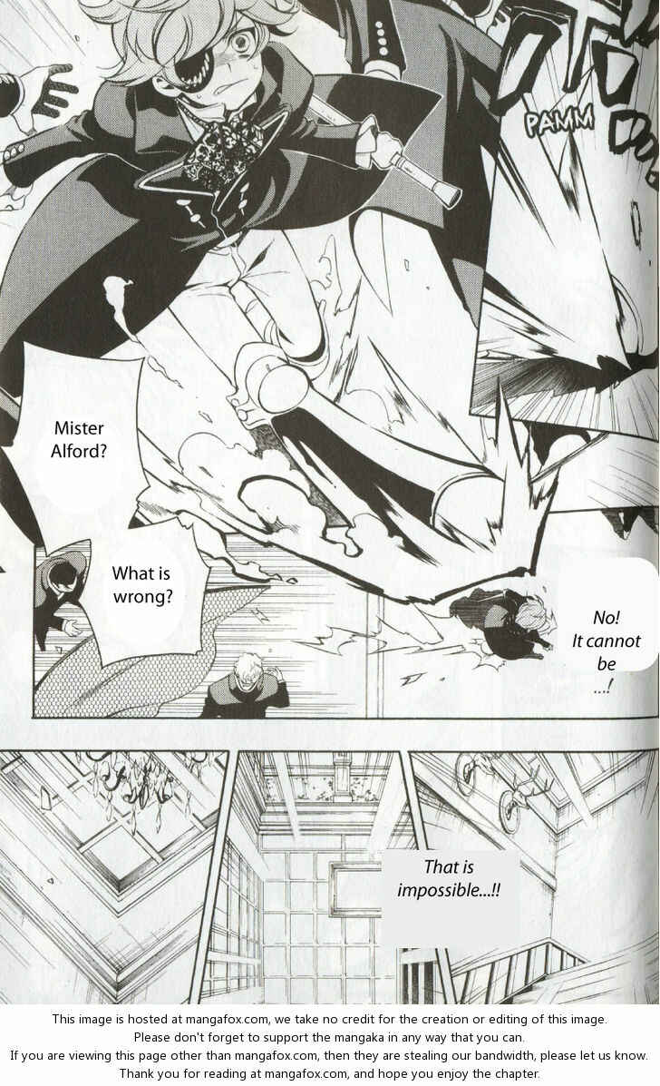 Page 13 Chapter 26 Vassalord.