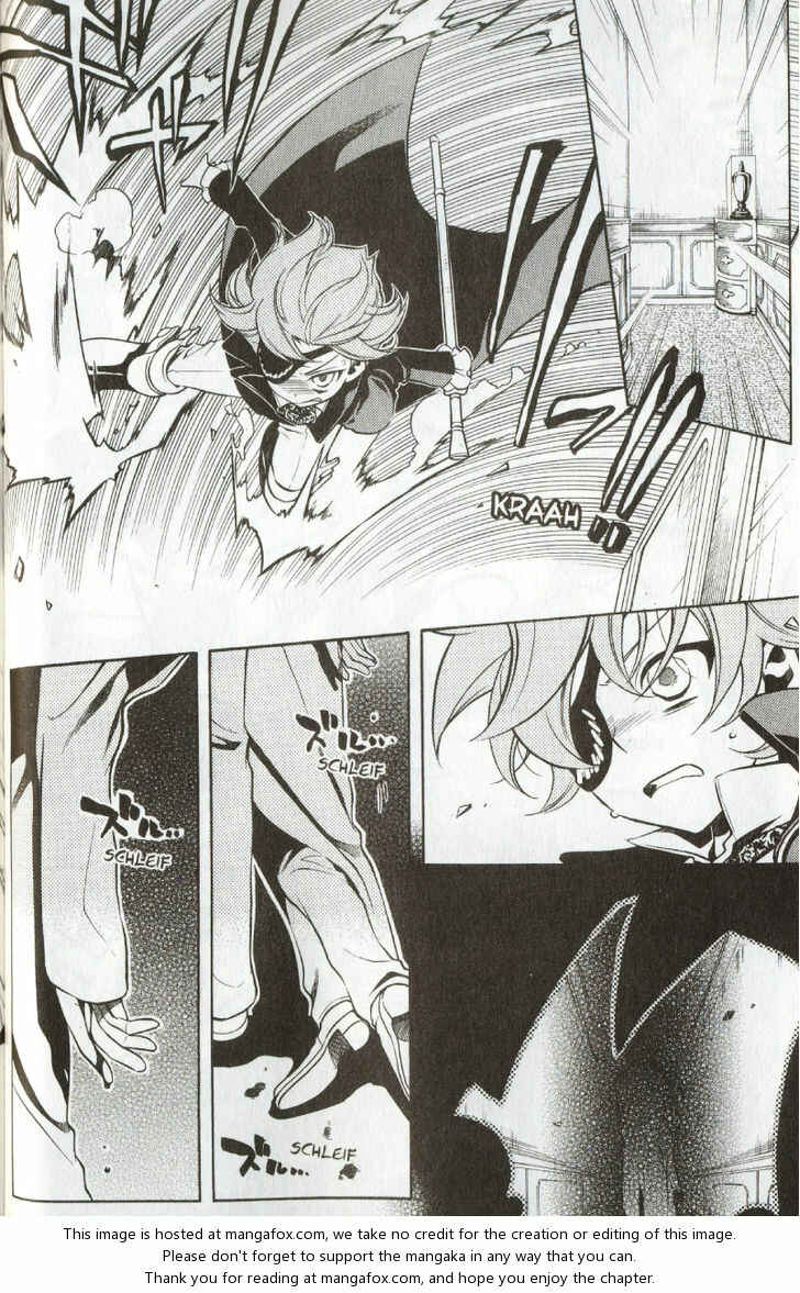 Page 14 Chapter 26 Vassalord.
