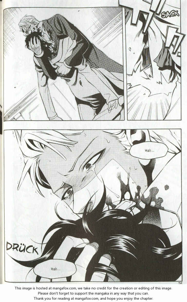 Page 16 Chapter 26 Vassalord.