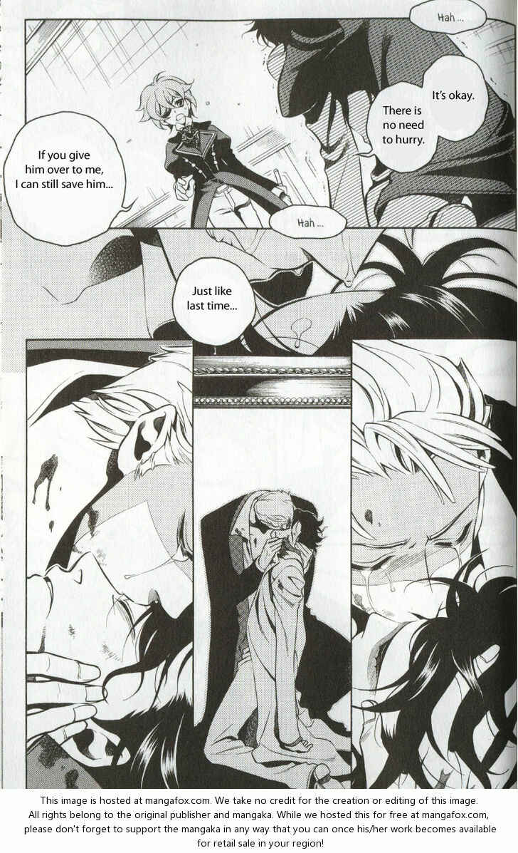 Page 17 Chapter 26 Vassalord.