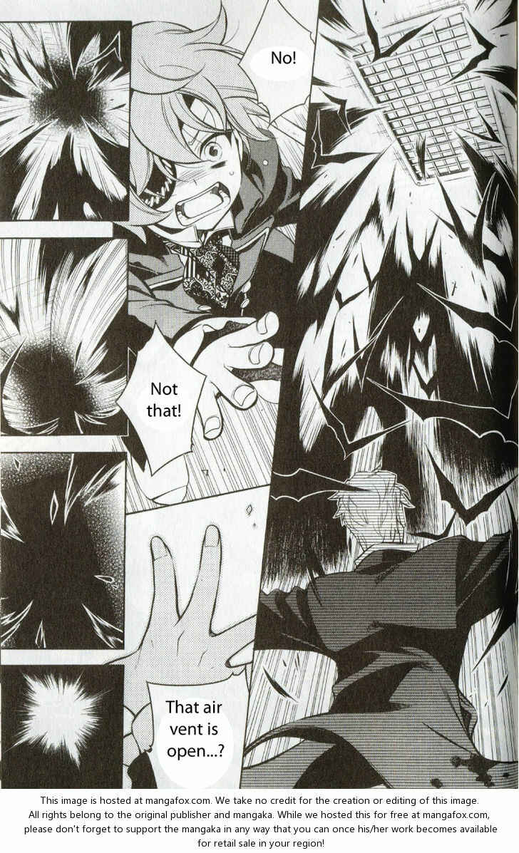 Page 23 Chapter 26 Vassalord.