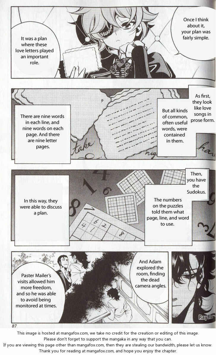 Page 27 Chapter 26 Vassalord.