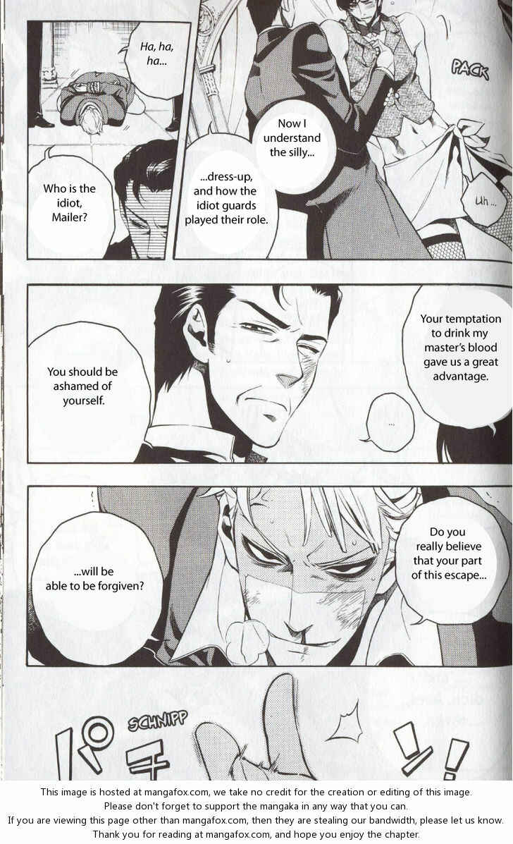 Page 29 Chapter 26 Vassalord.