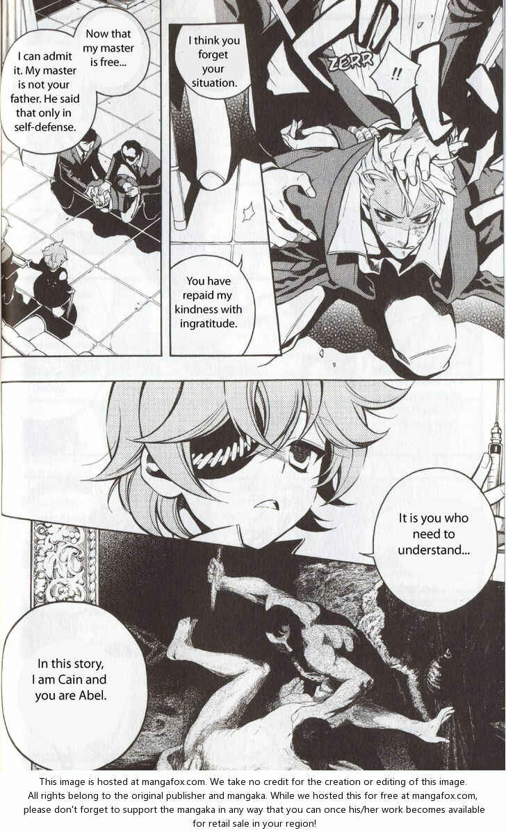 Page 30 Chapter 26 Vassalord.