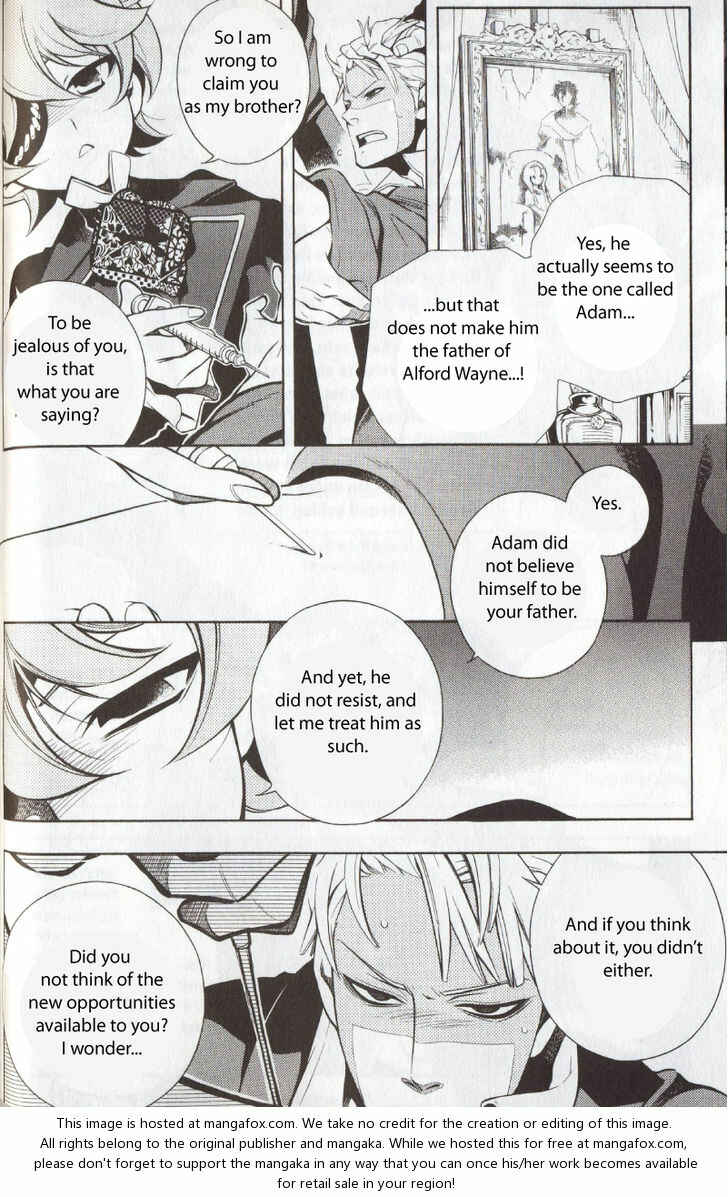 Page 32 Chapter 26 Vassalord.