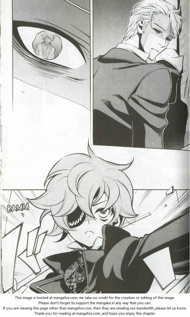 Page 5 Chapter 26 Vassalord.