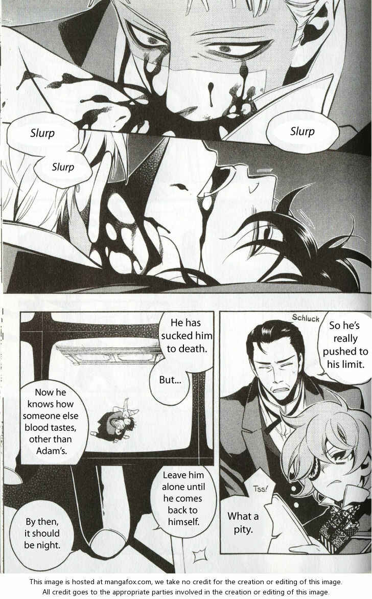 Page 9 Chapter 26 Vassalord.
