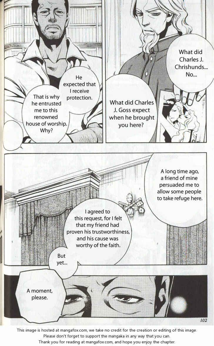 Page 10 Chapter 27 Vassalord.