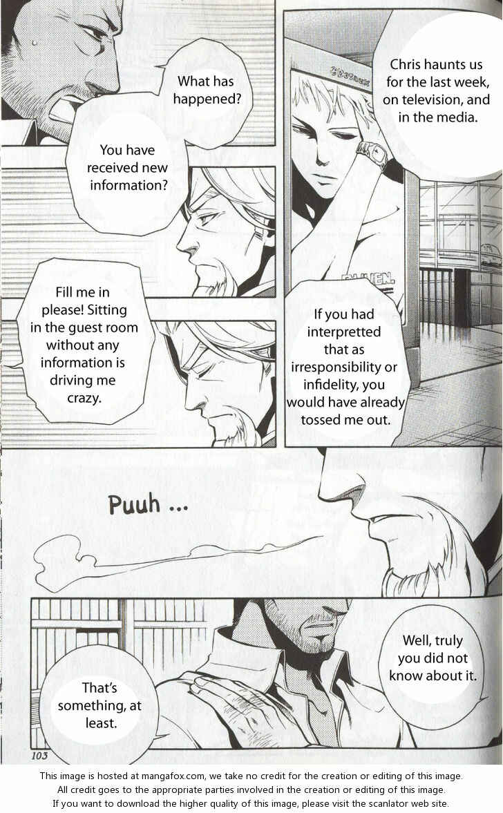 Page 11 Chapter 27 Vassalord.