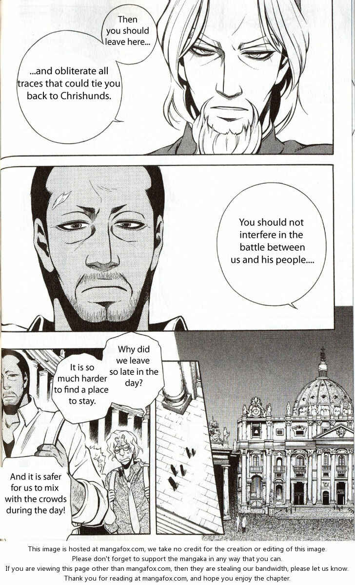 Page 12 Chapter 27 Vassalord.